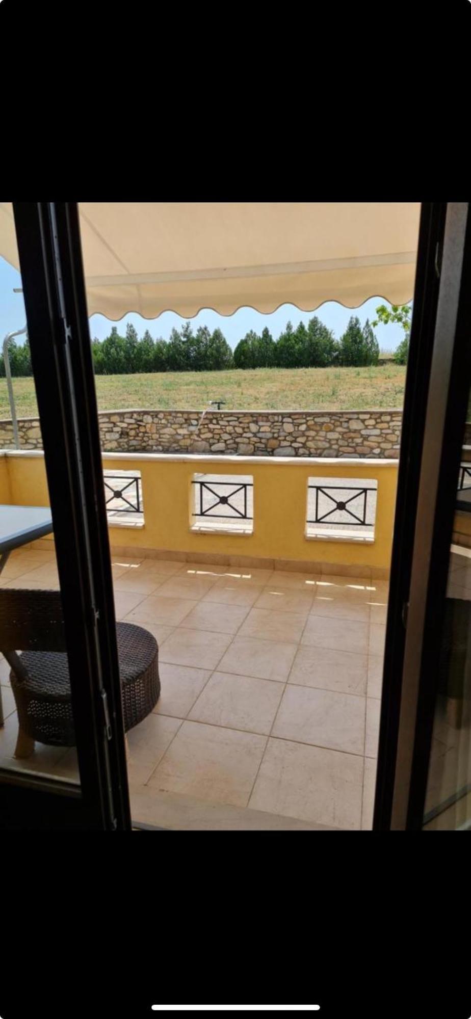 Faraggi Hotel Simvolí Dış mekan fotoğraf
