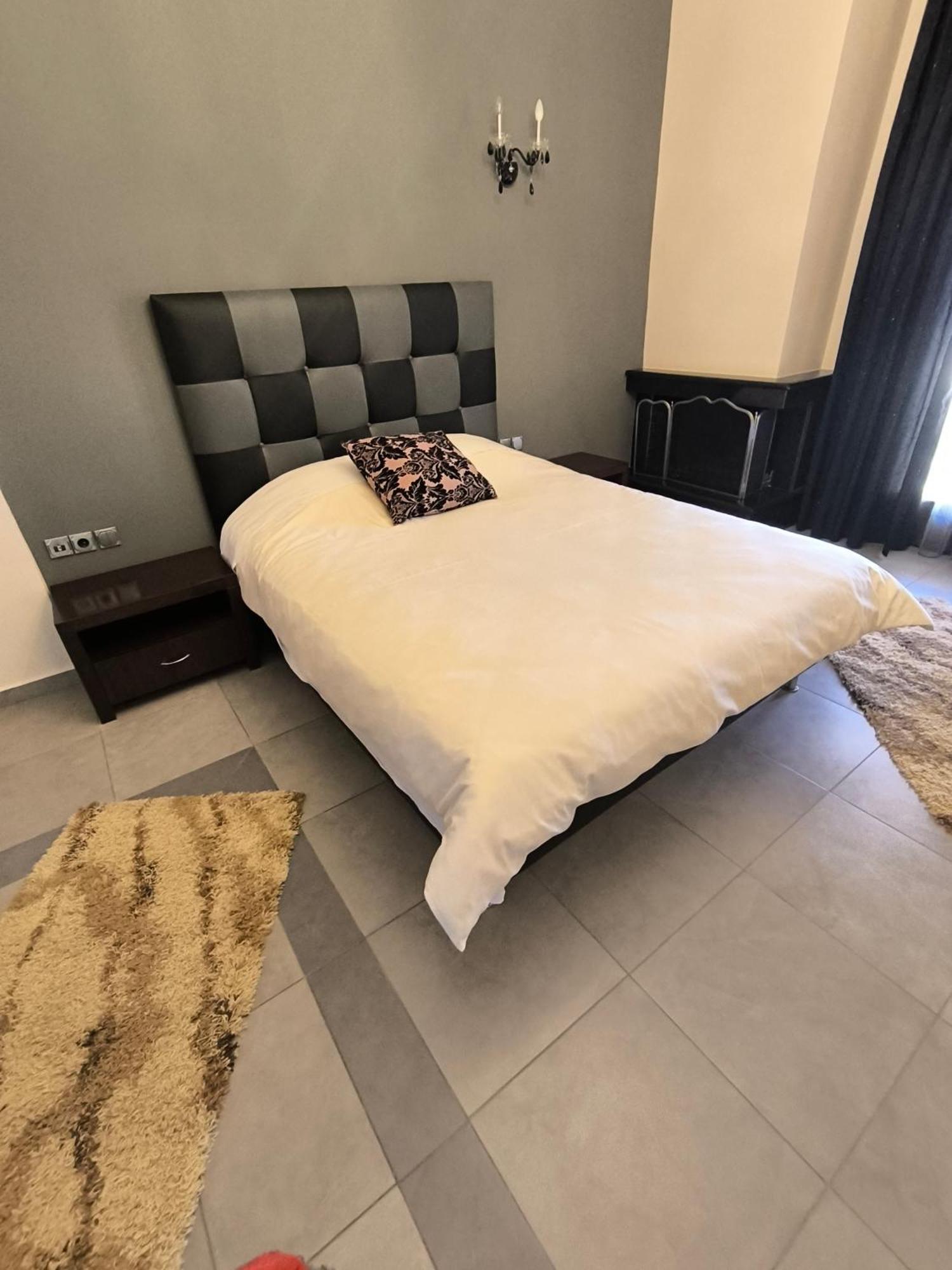 Faraggi Hotel Simvolí Dış mekan fotoğraf