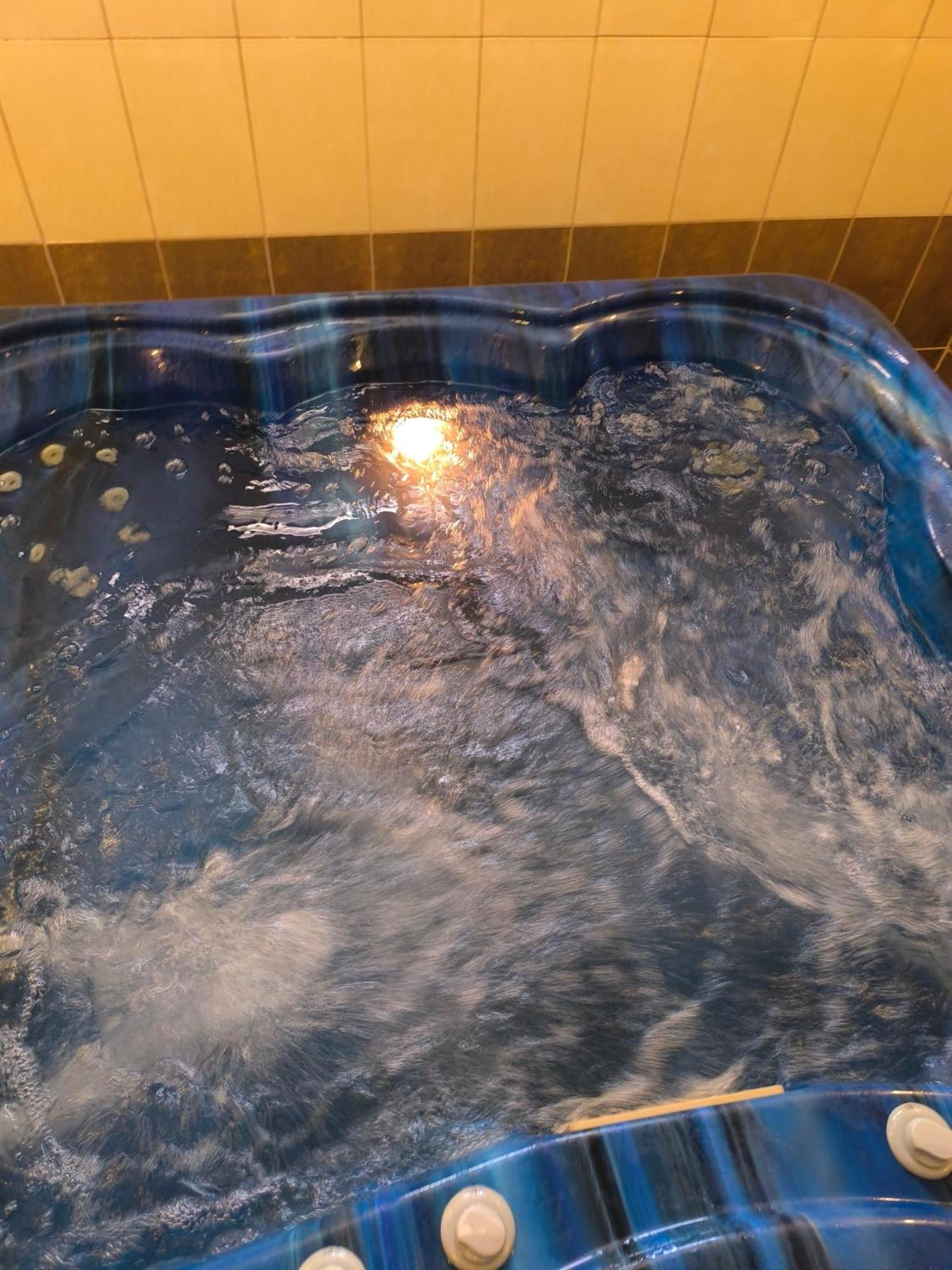 Faraggi Hotel Simvolí Dış mekan fotoğraf