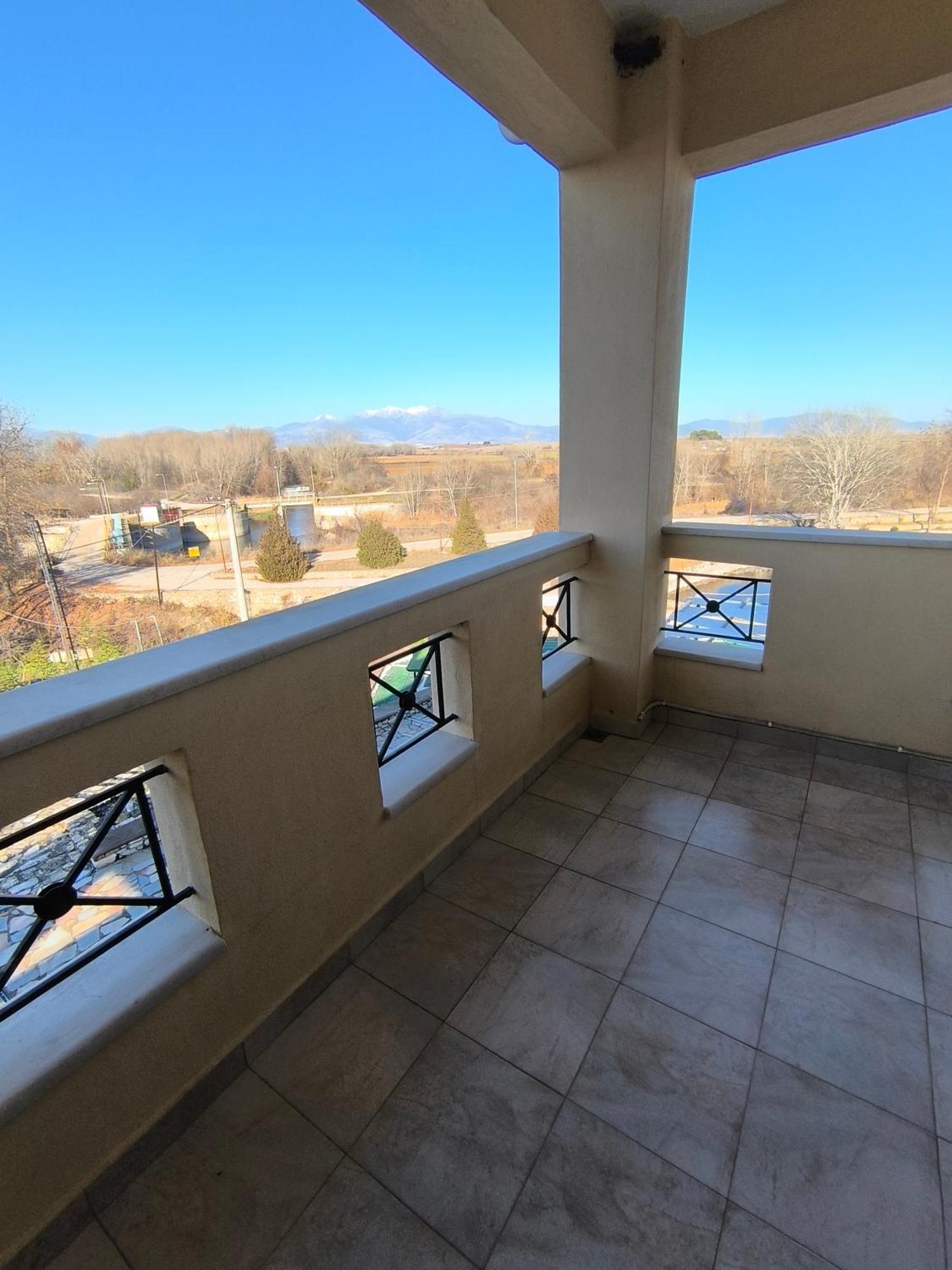 Faraggi Hotel Simvolí Dış mekan fotoğraf