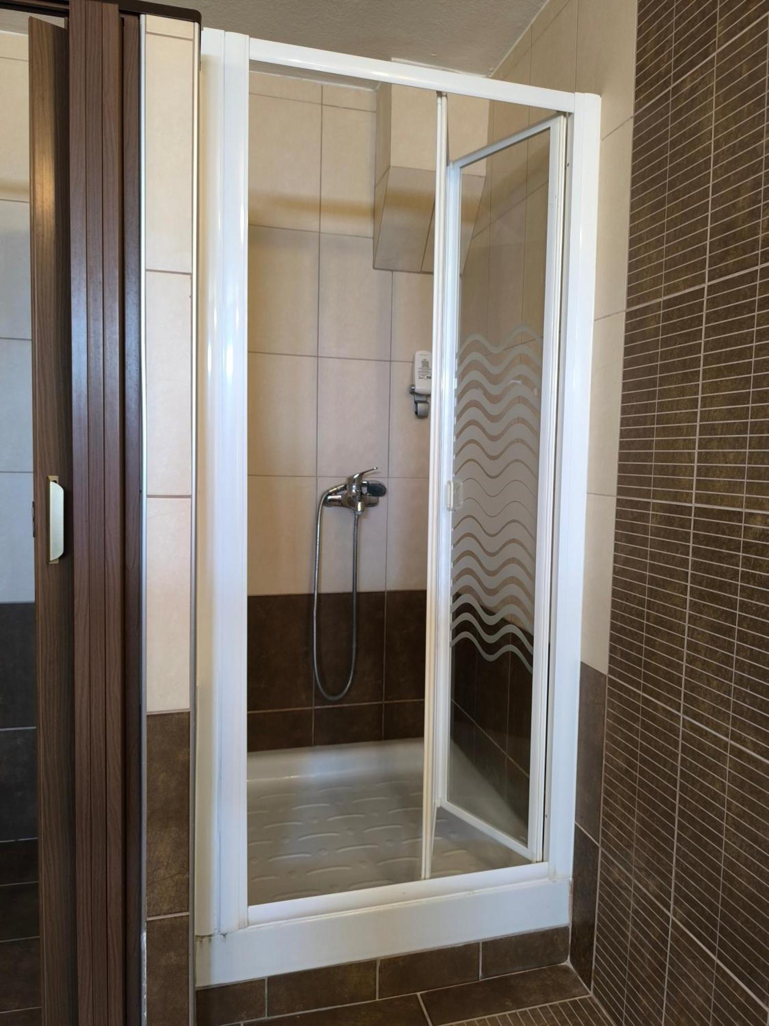 Faraggi Hotel Simvolí Dış mekan fotoğraf