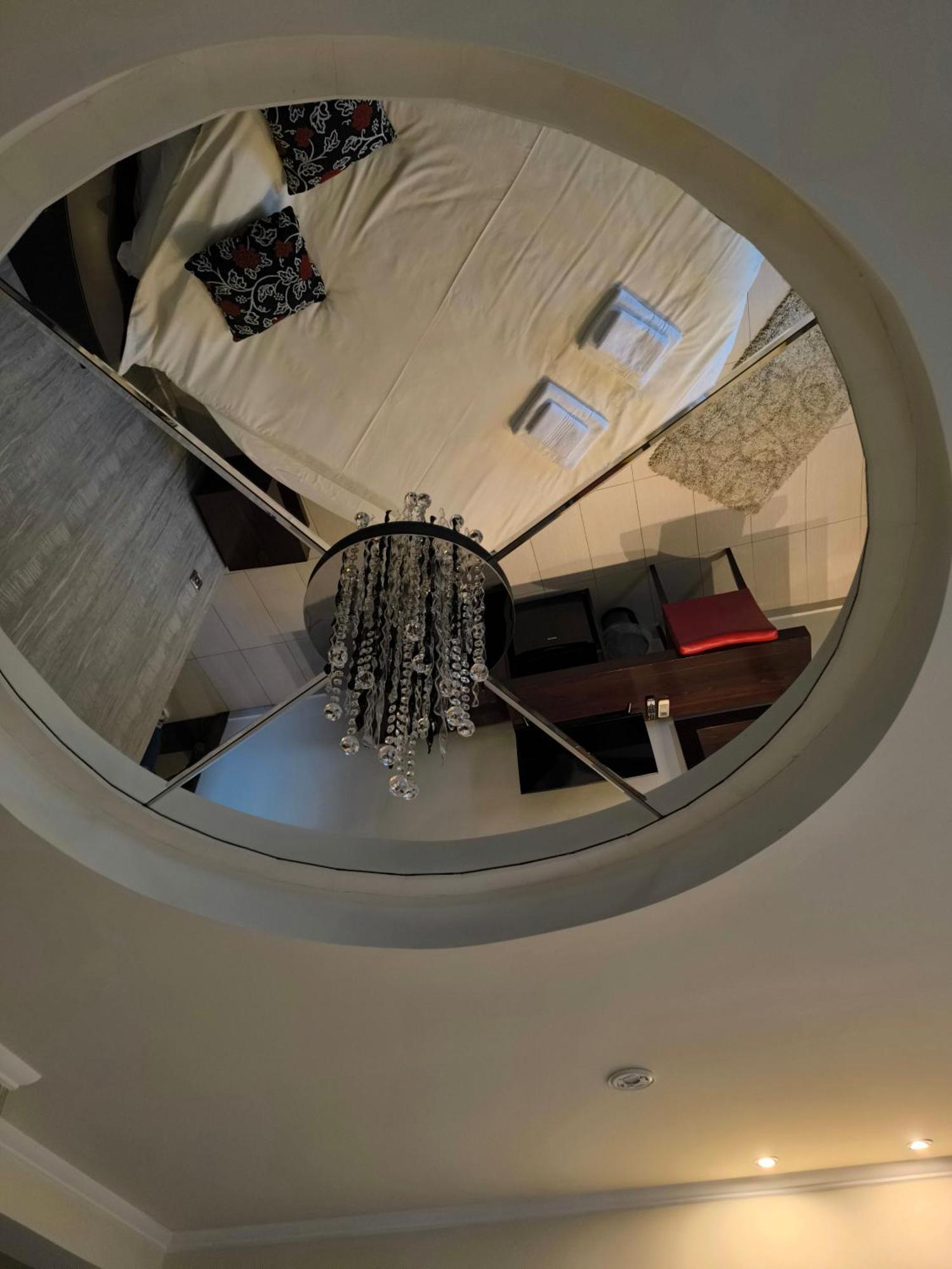 Faraggi Hotel Simvolí Dış mekan fotoğraf