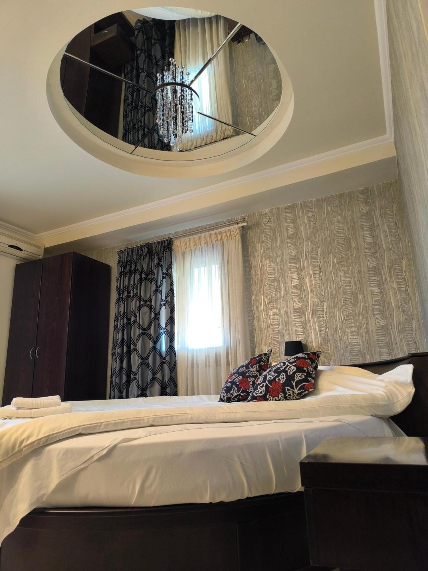 Faraggi Hotel Simvolí Dış mekan fotoğraf
