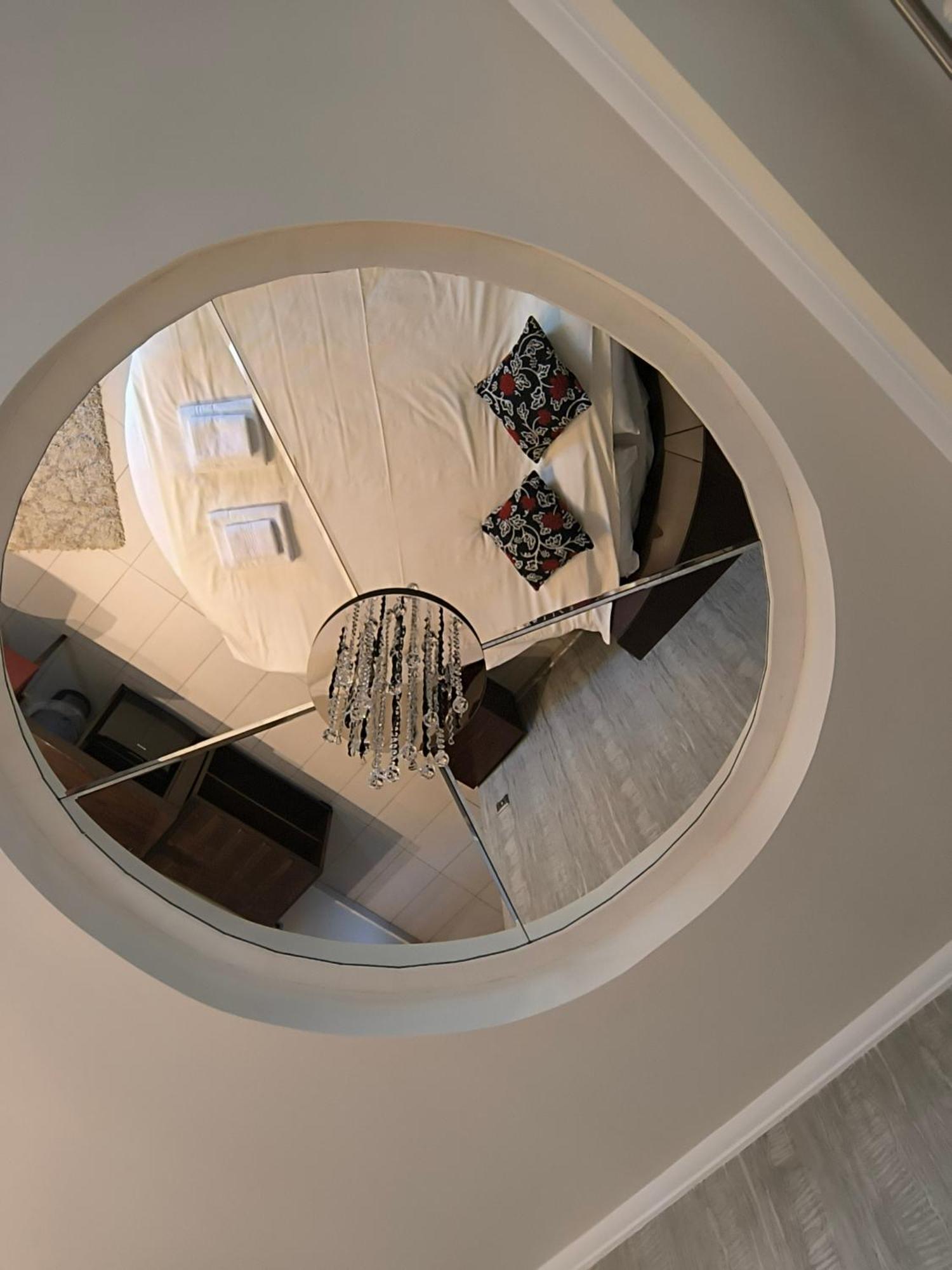 Faraggi Hotel Simvolí Dış mekan fotoğraf