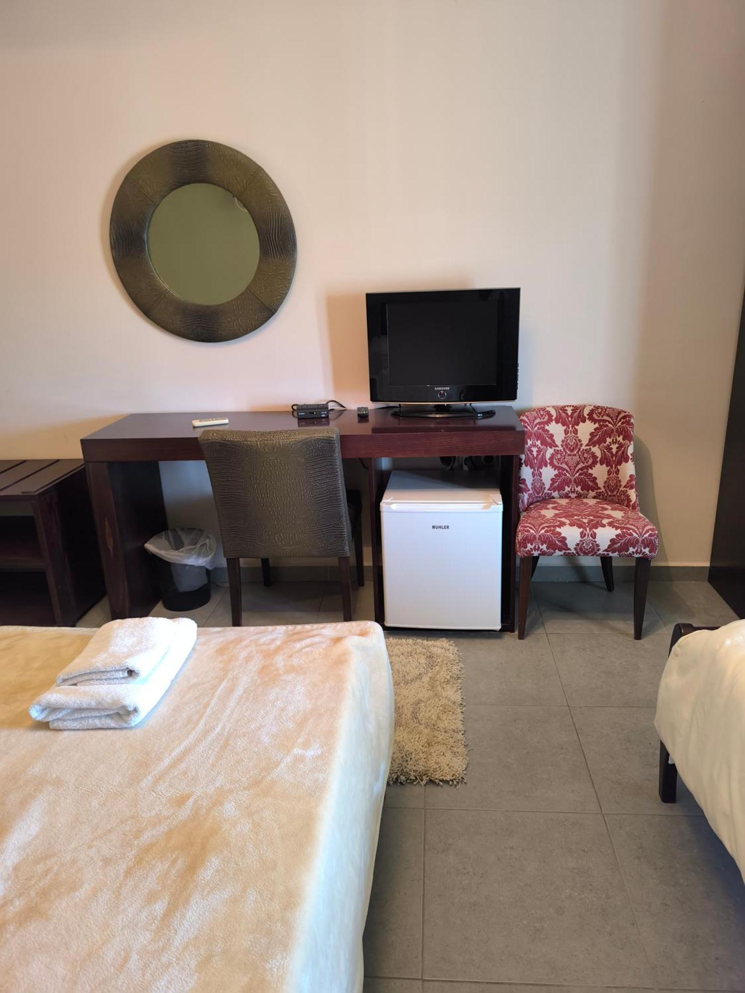 Faraggi Hotel Simvolí Dış mekan fotoğraf