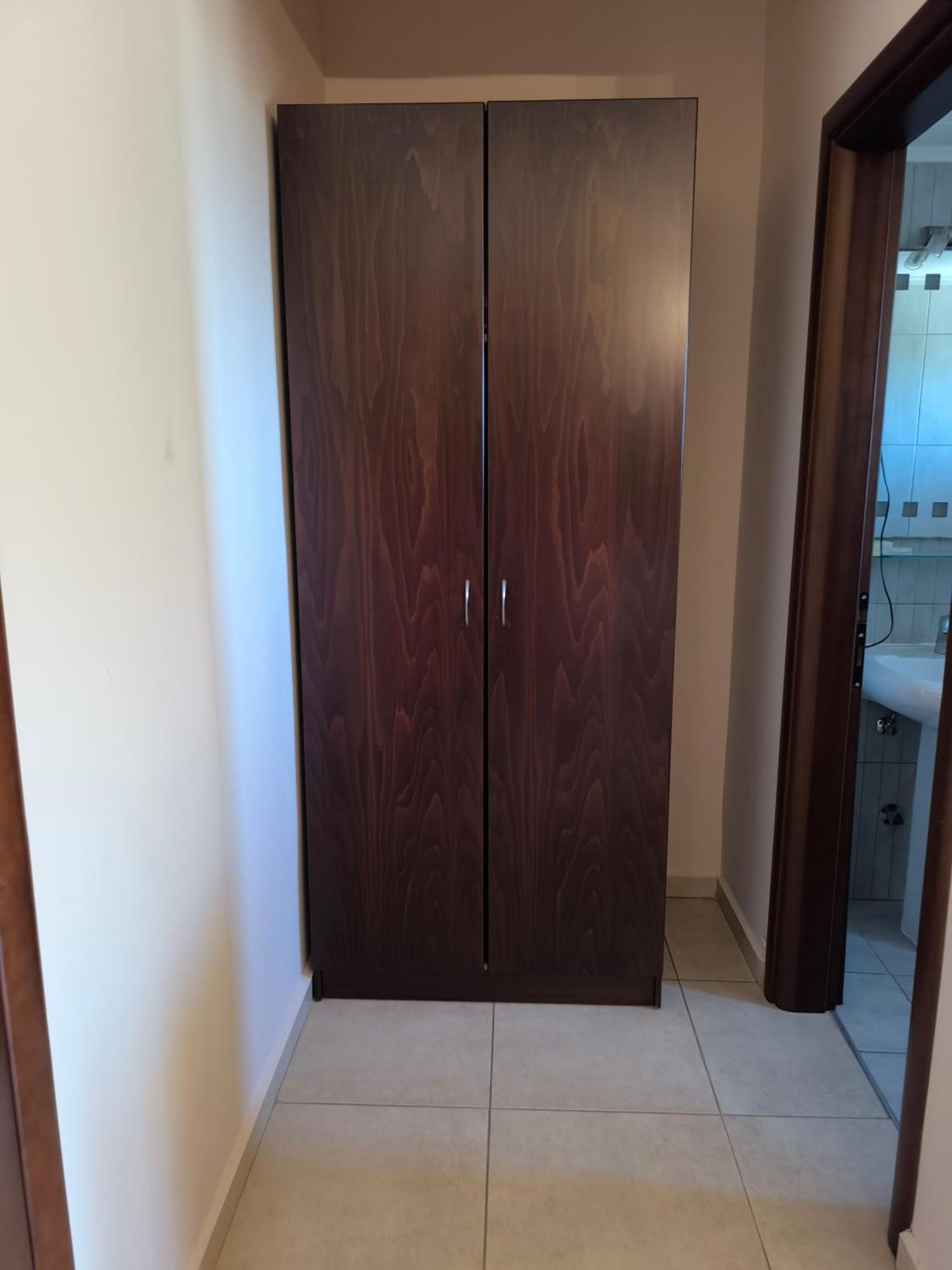 Faraggi Hotel Simvolí Dış mekan fotoğraf