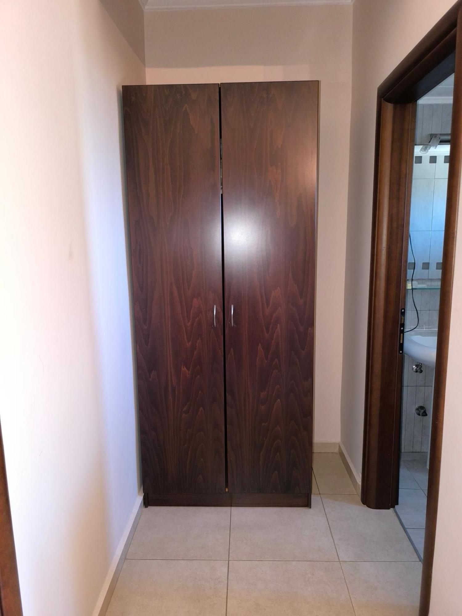 Faraggi Hotel Simvolí Dış mekan fotoğraf
