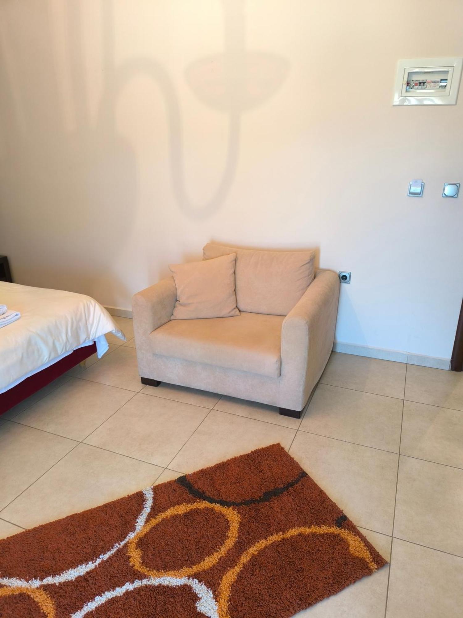 Faraggi Hotel Simvolí Dış mekan fotoğraf